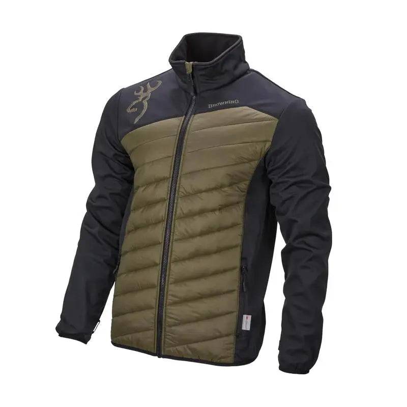 JACHETA XPO COLDKILL VERDE - Articole de Vanatoare