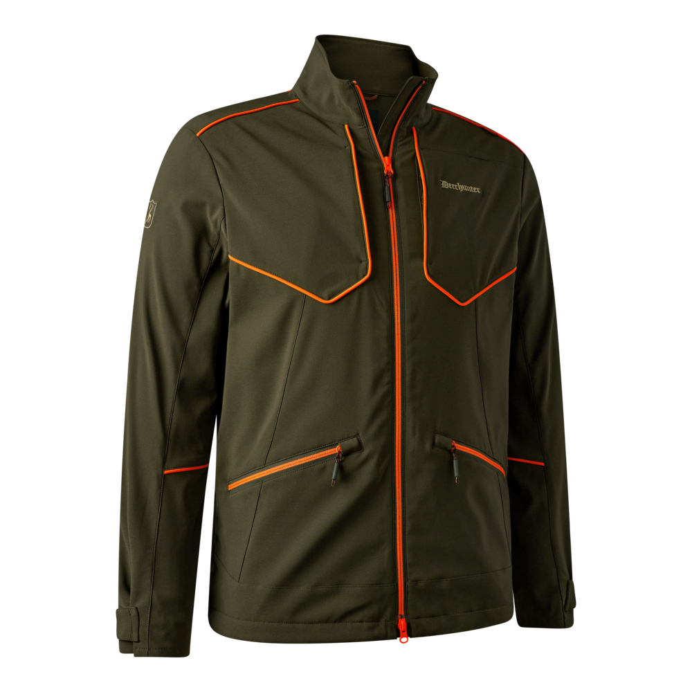 Jacheta Deerhunter Chamois - Articole de Vanatoare