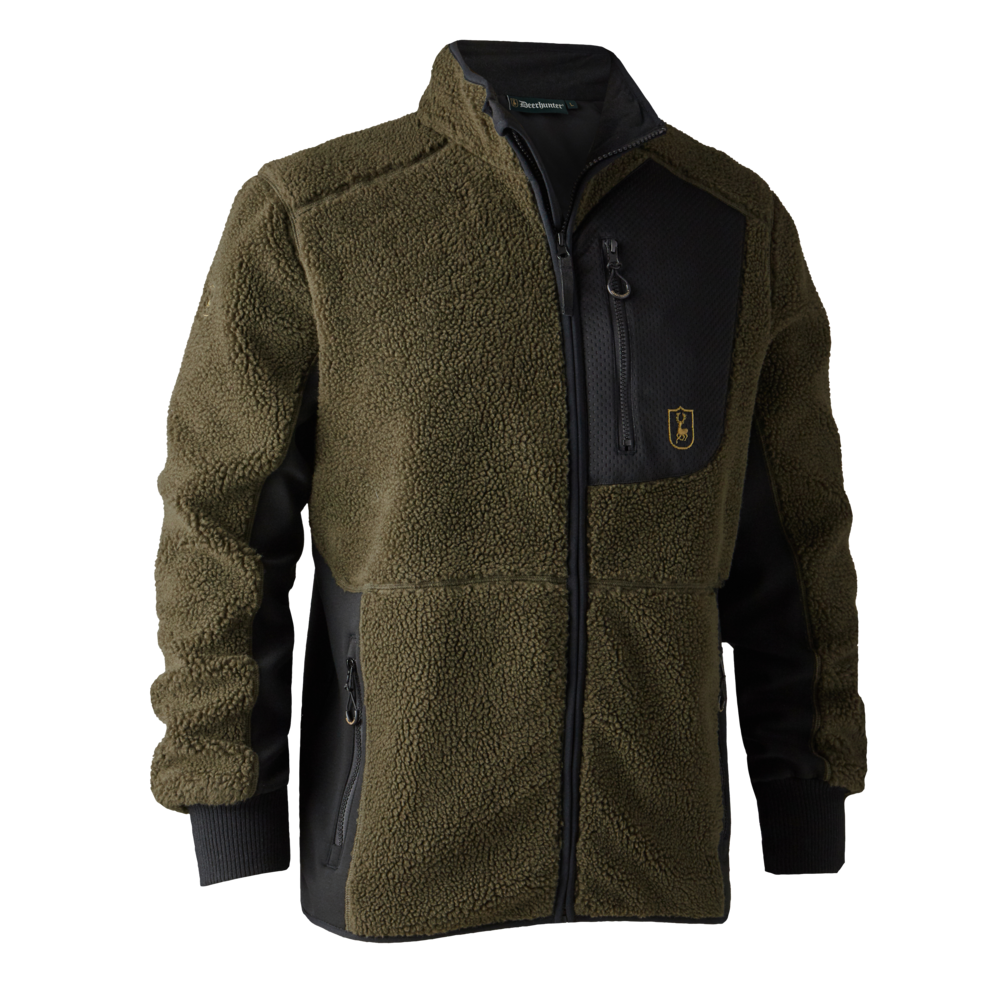 Jacheta Deerhunter Rogaland Pile - Articole de Vanatoare