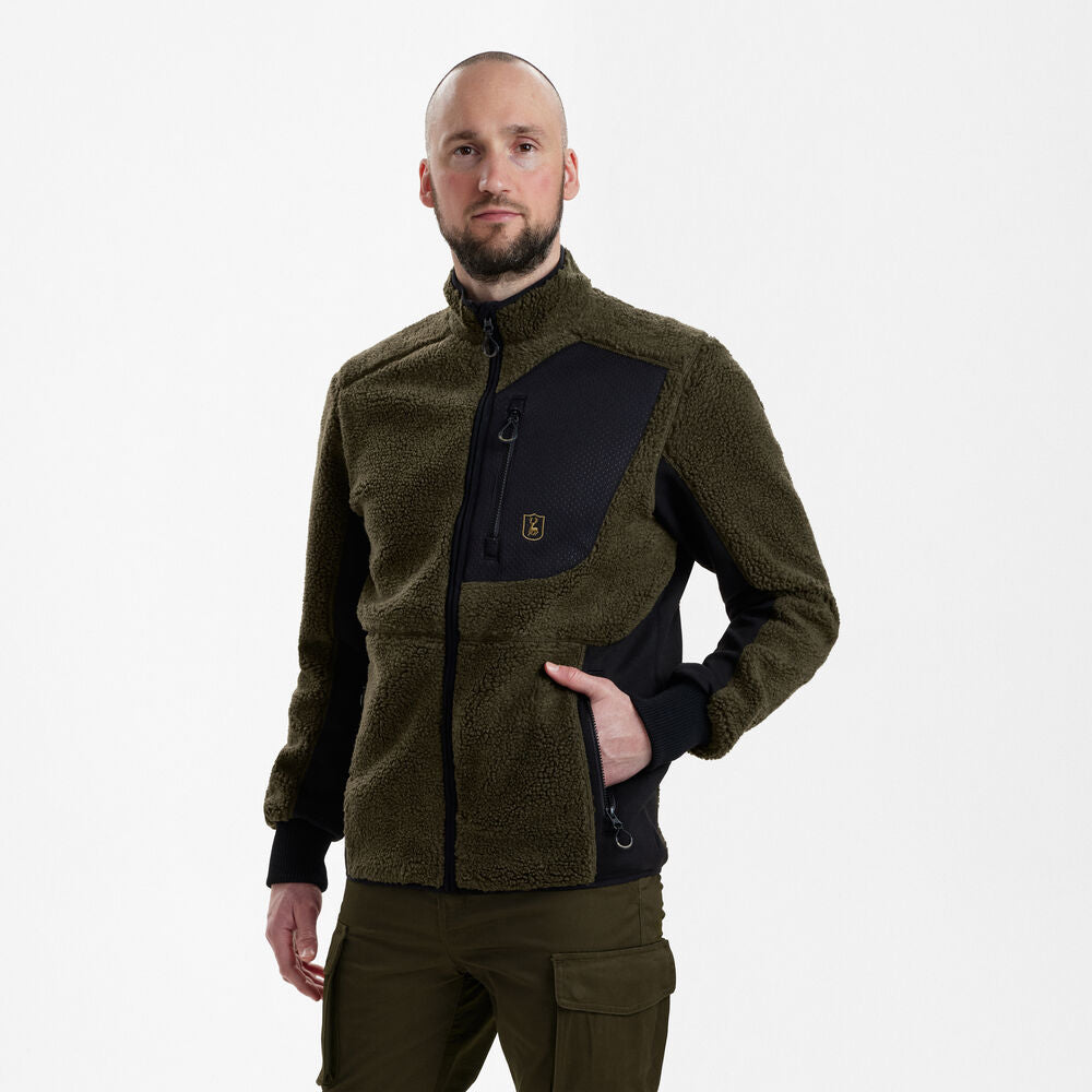 Jacheta Deerhunter Rogaland Pile - Articole de Vanatoare