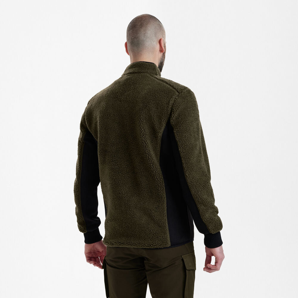 Jacheta Deerhunter Rogaland Pile - Articole de Vanatoare