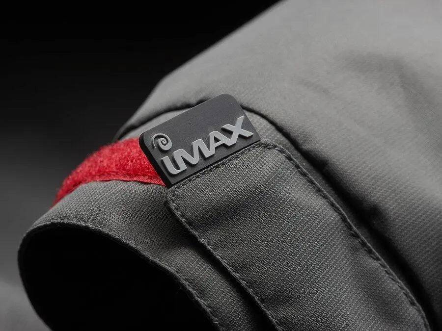 JACHETA ARX THERMO - Articole de Vanatoare