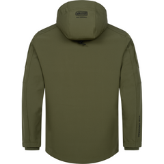 Jacheta Mauser Tornado Softshell Matt Oliv - articolevanatoare