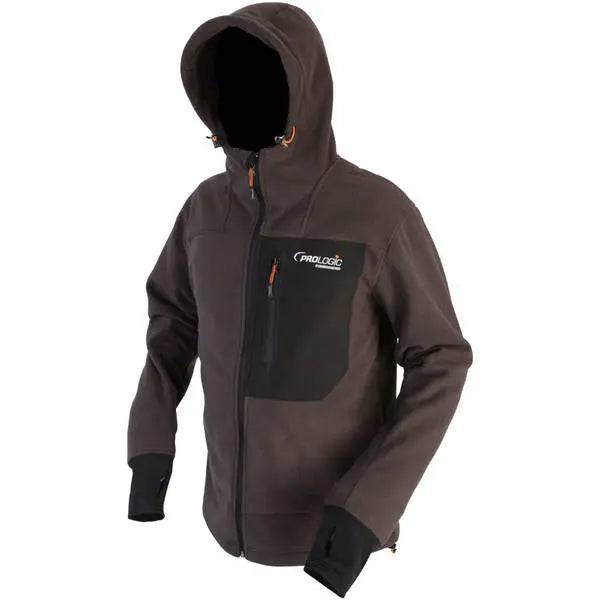 Jacheta Prologic Commander Fleece - Articole de Vanatoare