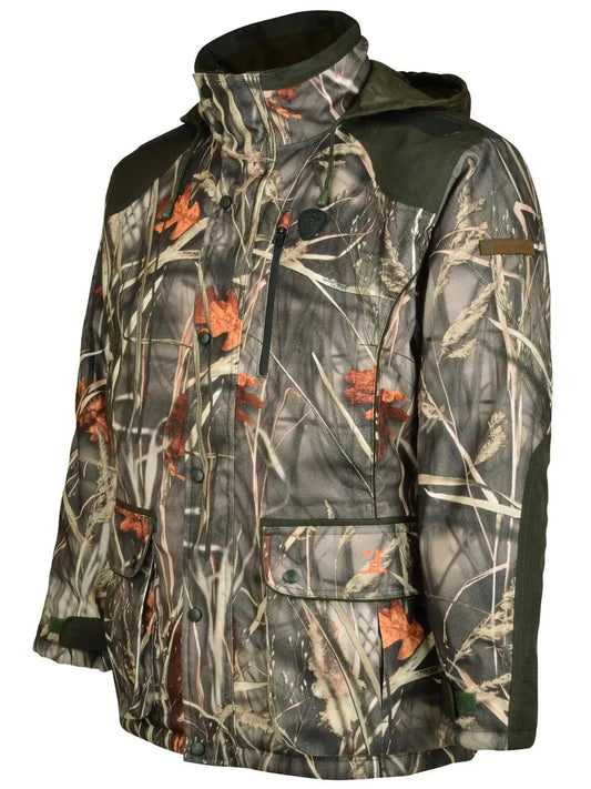JACHETA BROCARD GHOST CAMO WET TREESCO - Articole de Vanatoare