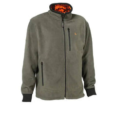 JACHETA FLEECE REVERSIBLE VERNEY-CARRON - Articole de Vanatoare