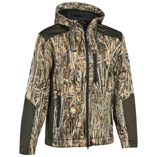 JACHETA WOLF CAMO FOREST VERNEY-CARRON - Articole de Vanatoare