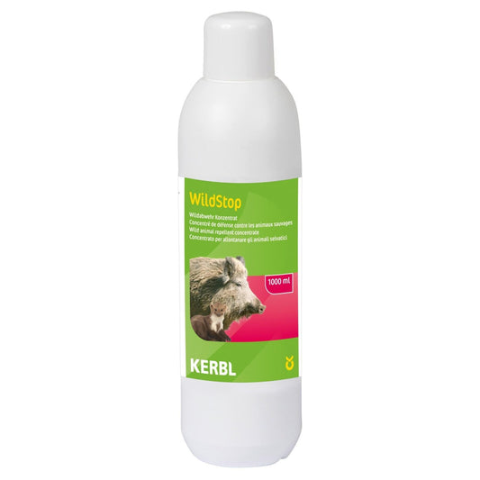 Kerbl Solutie impotriva porcilor mistreti - Articole de Vanatoare