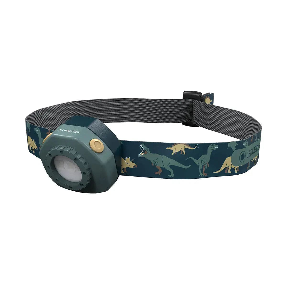 KIDLED 4R DINOSAUR 40LM ACUM - Articole de Vanatoare
