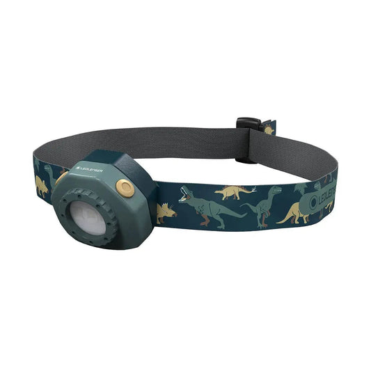 KIDLED 4R DINOSAUR 40LM ACUM - Articole de Vanatoare