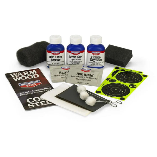 Kit refacere brunaj arma vanatoare - Articole de Vanatoare