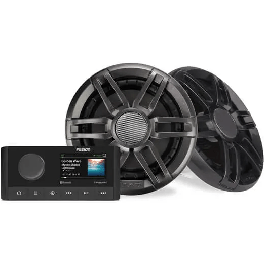 KIT DIFUZOARE FUSION MARIN GARMIN - Articole de Vanatoare