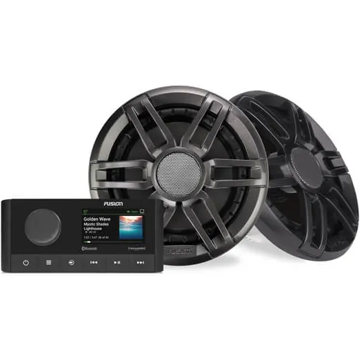KIT DIFUZOARE FUSION MARIN GARMIN - Articole de Vanatoare