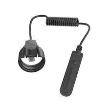Kit vanatoare lanterna Led Lesnser MT10 - Articole de Vanatoare