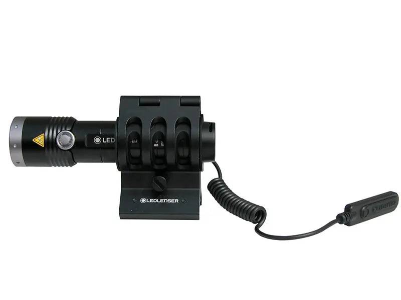 Kit vanatoare lanterna Led Lesnser MT10 - Articole de Vanatoare
