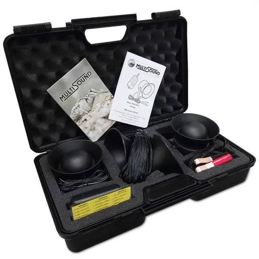 KiT Chematoare electronica Multisound HP24 - Articole de Vanatoare