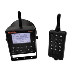 Kit Chematoare Electronica Multisound MAX-T100 RX 100 sunete - Articole de Vanatoare