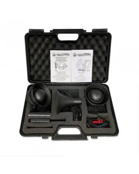 Kit Chematoare Electronica Multisound MAX-T100 RX 30 sunete - Articole de Vanatoare