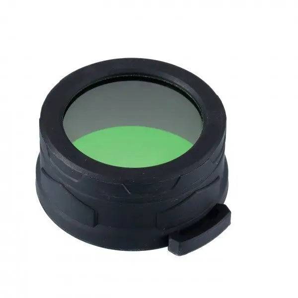 Kit Lanterna Nitecore P30 2020 1000 Lumeni - Articole de Vanatoare