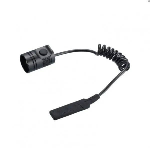 Kit Lanterna Nitecore P30 2020 1000 Lumeni - Articole de Vanatoare