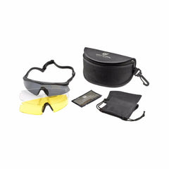 Kit Ochelari Protectie Balistica Revision Delux Sawfly R3 - Articole de Vanatoare