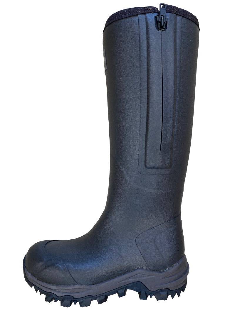 Kos cizma cauciuc neopren 5mm - Articole de Vanatoare