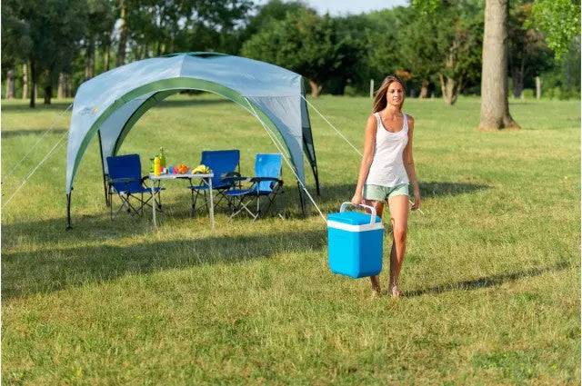 Lada frigorifica izoterma Campingaz Icetime Plus 26l - Articole de Vanatoare