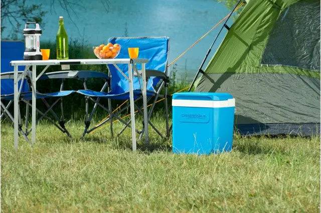 Lada frigorifica izoterma Campingaz Icetime Plus 26l - Articole de Vanatoare