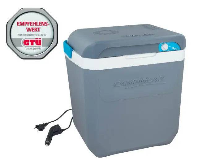 Lada frigorifica izoterma electrica 12 230V Campingaz Powerbox - Articole de Vanatoare