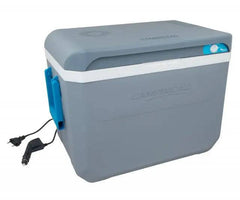 Lada frigorifica izoterma electrica 12 230V Campingaz Powerbox - Articole de Vanatoare