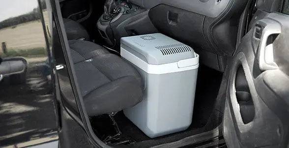 Lada frigorifica izoterma electrica Campingaz Powerbox Plus 24l - Articole de Vanatoare