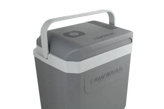 Lada frigorifica izoterma electrica Campingaz Powerbox Plus 24l - Articole de Vanatoare