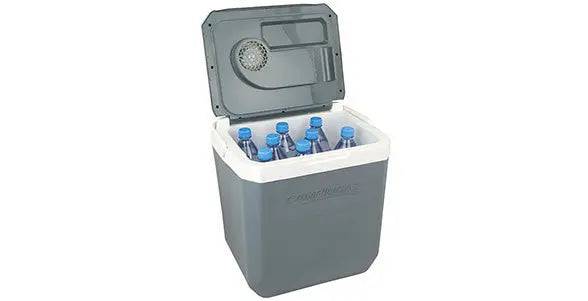 Lada frigorifica izoterma electrica Campingaz Powerbox Plus 24l - Articole de Vanatoare