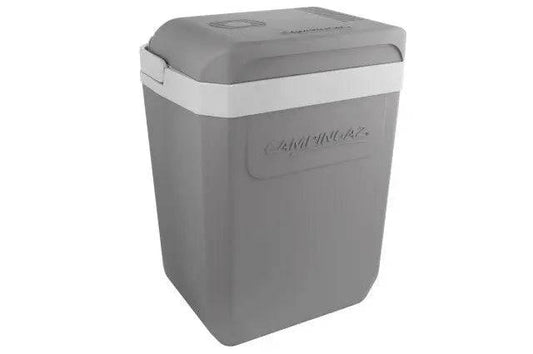 Lada frigorifica izoterma electrica Campingaz Powerbox Plus 28l - Articole de Vanatoare