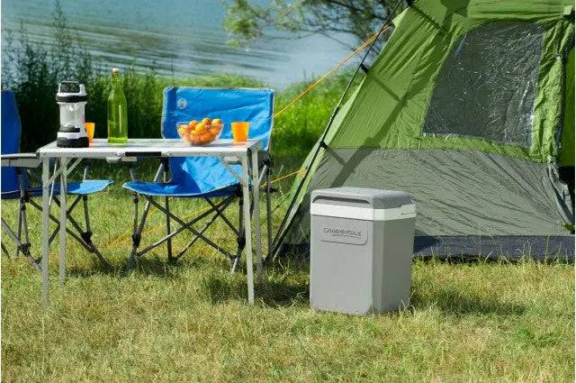 Lada frigorifica izoterma electrica Campingaz Powerbox Plus 28l - Articole de Vanatoare