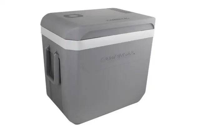 Lada frigorifica izoterma electrica Campingaz Powerbox Plus 36l - Articole de Vanatoare