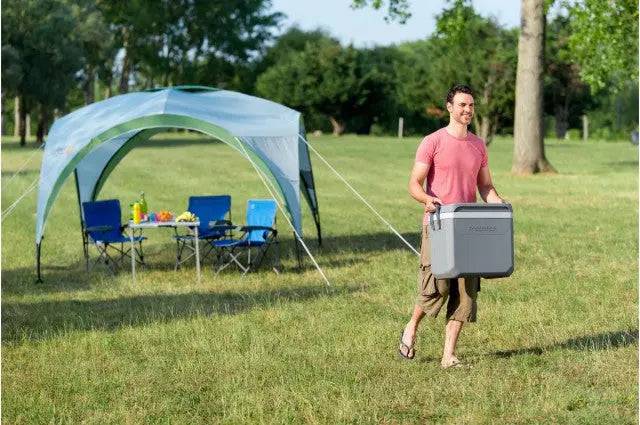 Lada frigorifica izoterma electrica Campingaz Powerbox Plus 36l - Articole de Vanatoare