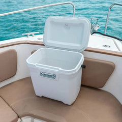 Lada frigorifica Coleman Marine Xtreme 2023 26l - Articole de Vanatoare