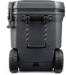 Lada frigorifica pasiva Coleman Convoy 62l gri - Articole de Vanatoare