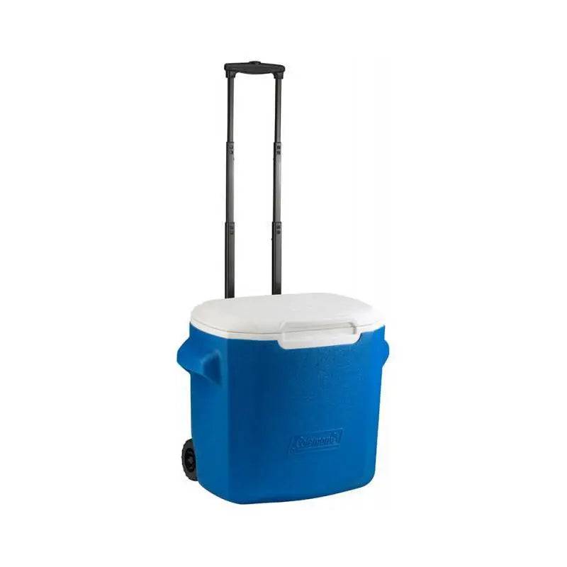 Lada frigorifica roti Coleman 26 litri - Articole de Vanatoare