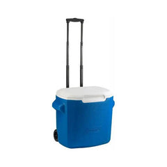Lada frigorifica roti Coleman 26 litri - Articole de Vanatoare