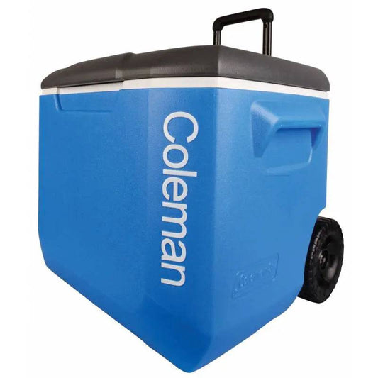 Lada frigorifica roti Coleman Performance 56L - Articole de Vanatoare