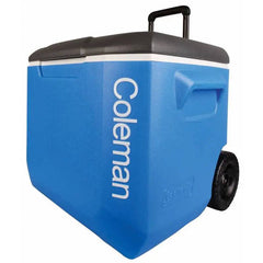Lada frigorifica roti Coleman Performance 56L - Articole de Vanatoare