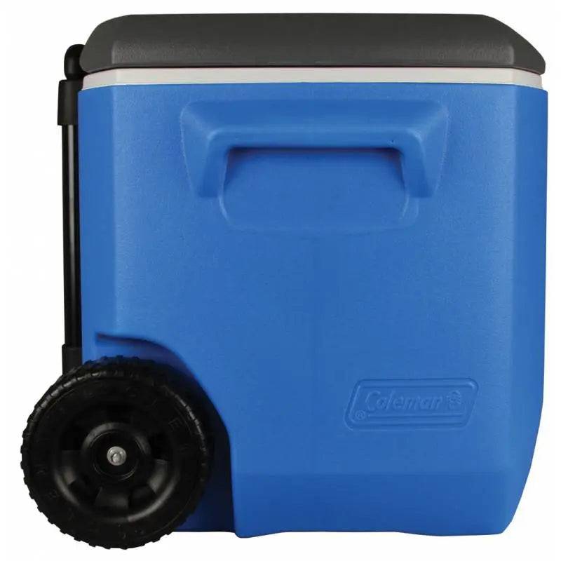 Lada frigorifica roti Coleman Performance 56L - Articole de Vanatoare
