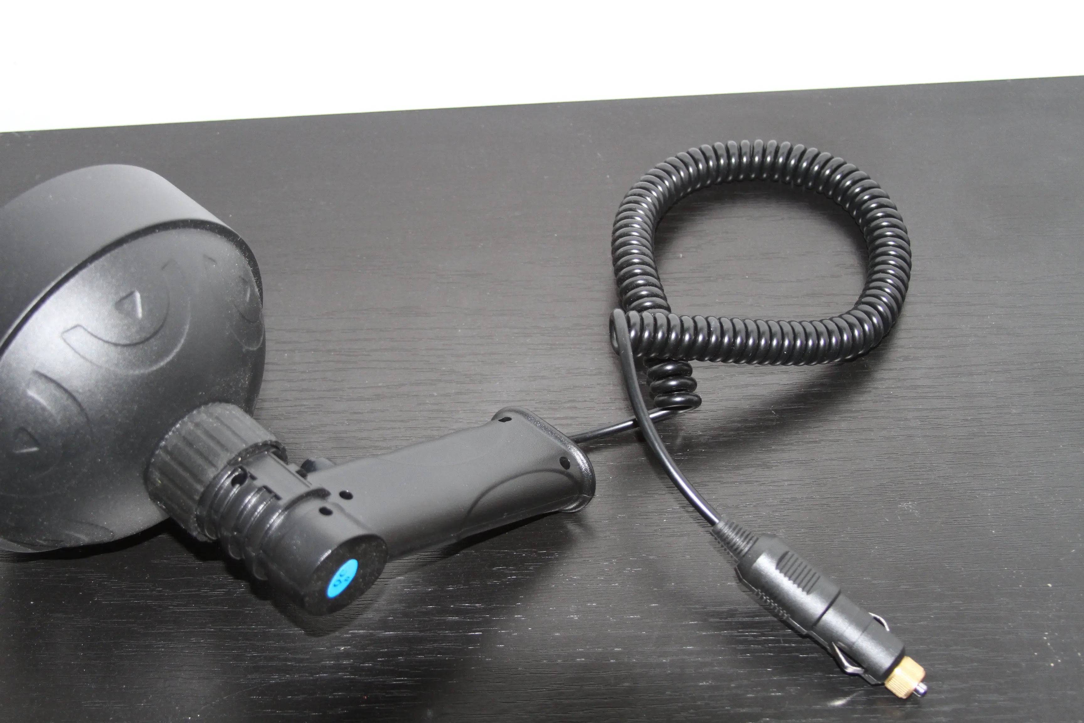 Lampa proiector 12 - Articole de Vanatoare