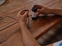 LAMPA CAMPING ML4 300LM 1XLI-ION USB - Articole de Vanatoare
