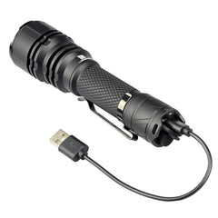 Lanterna Acebeam L16 6500K CW 2100 lumeni 670 - Articole de Vanatoare