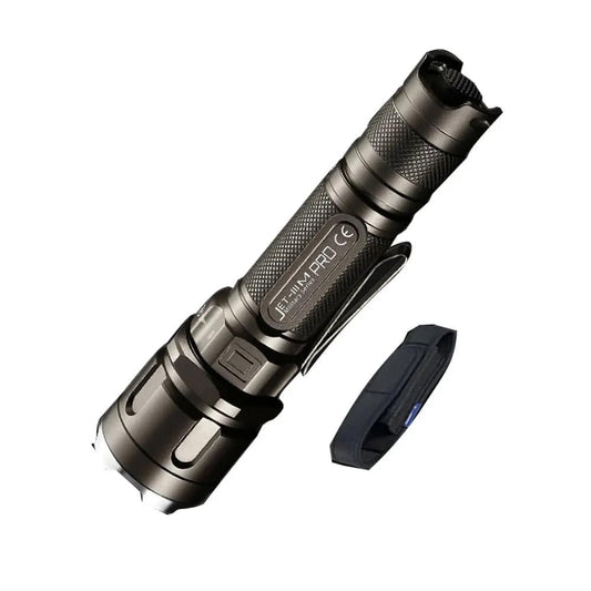 Lanterna tactica Niteye JetBeam JET IIIMR - Articole de Vanatoare