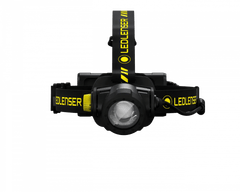 LANTERNA CAP H15R WORK 2500LM LI-ION CABLU USB - Articole de Vanatoare