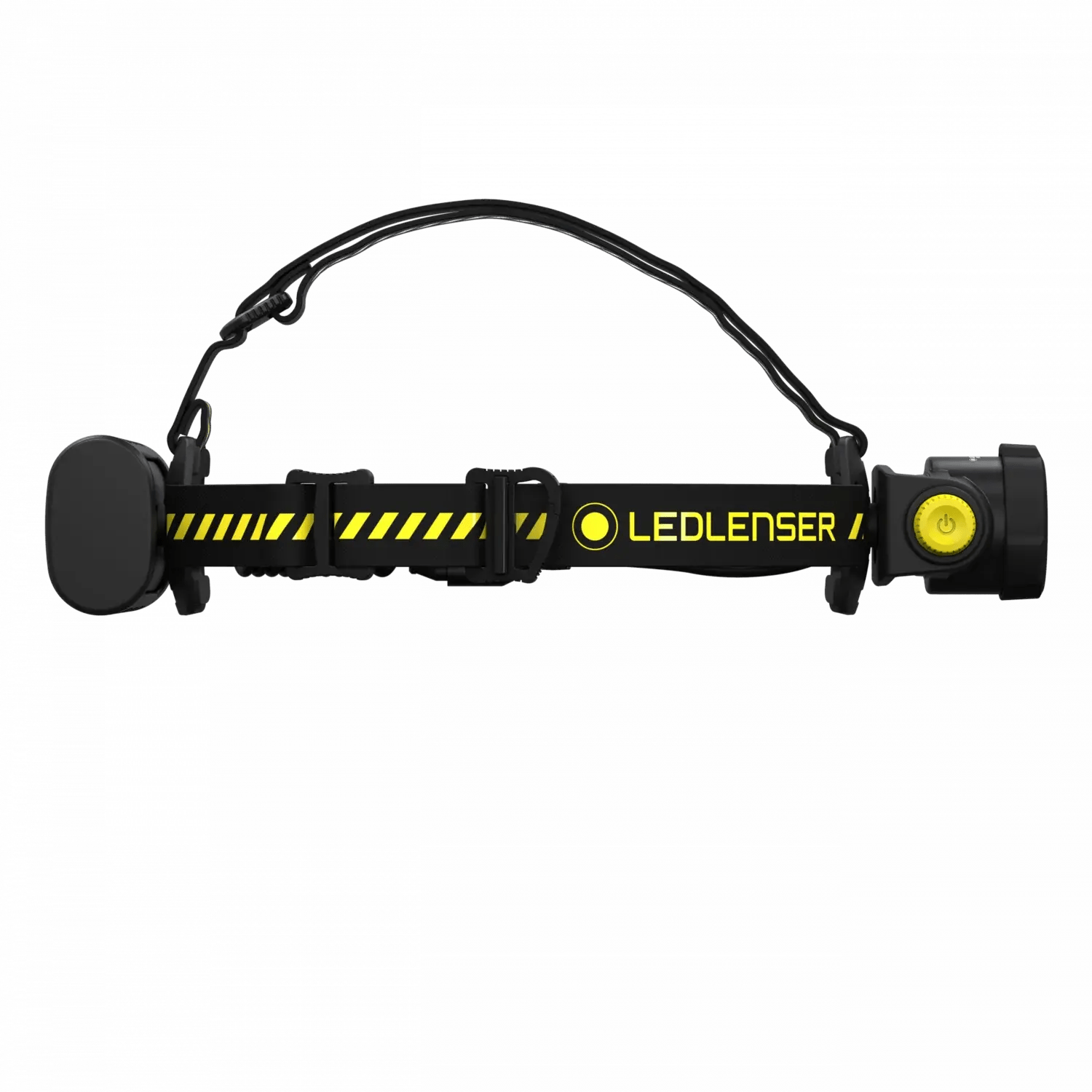 LANTERNA CAP H15R WORK 2500LM LI-ION CABLU USB - Articole de Vanatoare
